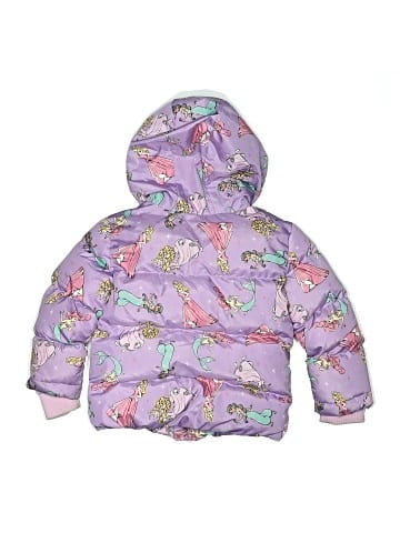 Disney Princess Snow Jacket (view 2)