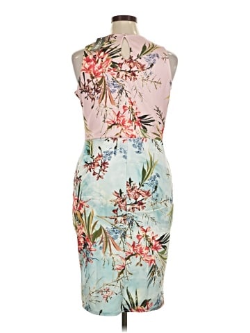 Boohoo Cocktail Dress (view 2)