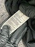 Old Navy - Maternity Gold Black Shorts Size Sm Maternity - photo 7