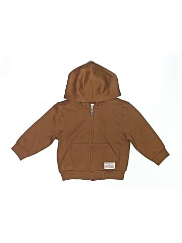 Old Navy Zip Up Hoodie (view 1)