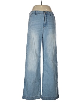 Curve Appeal Jeans