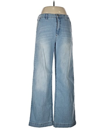 Curve Appeal Jeans (view 1)