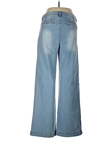 Curve Appeal Jeans (view 2)