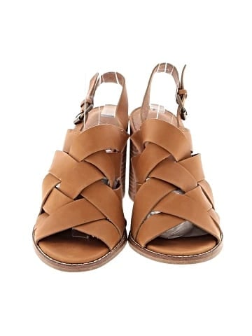Madewell Sandals (view 2)