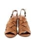 Madewell Tan Sandals Size 7 1/2 - photo 2