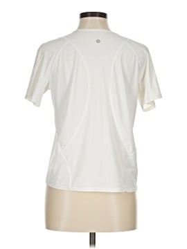 Lululemon Athletica Short Sleeve T-Shirt (view 2)
