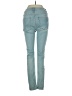 Hudson Jeans Hearts Blue Jeans Size 25 waist - photo 2