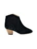 Isabel Maternity Black Ankle Boots Size EU 34 - photo 1