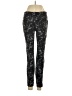 Tangerine Print Black Gray Active Pants Size S - photo 1