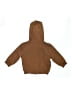 Old Navy Brown Zip Up Hoodie Size 18-24 mo - photo 2