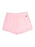 Champion Hearts Pink Athletic Shorts Size M (kids) - photo 1