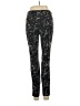 Tangerine Print Black Gray Active Pants Size S - photo 2