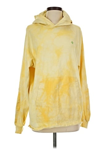 Converse Pullover Hoodie (view 1)