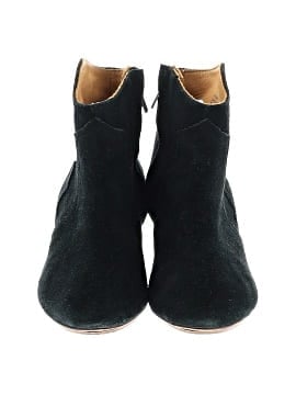Isabel Maternity Ankle Boots (view 2)