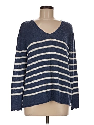 Fashion Avenue Pullover Sweater (view 1)