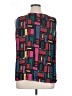 Draper's & Damon's Teal Sleeveless Blouse Size 1X - photo 2