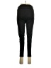 Marc New York Solid Black Active Pants Size L - photo 2