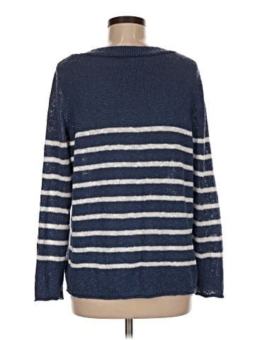 Fashion Avenue Pullover Sweater (view 2)