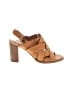 Madewell Tan Sandals Size 7 1/2 - photo 1