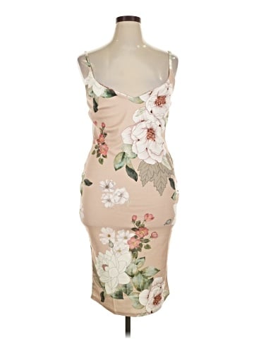 Boohoo Cocktail Dress (view 1)