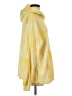 Converse 100% Cotton Tie-dye Yellow Pullover Hoodie Size XS - photo 4