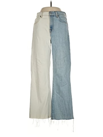 7 For All Mankind Jeans (view 1)