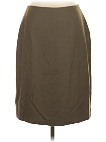 Anne Klein Casual Skirt (view 1)