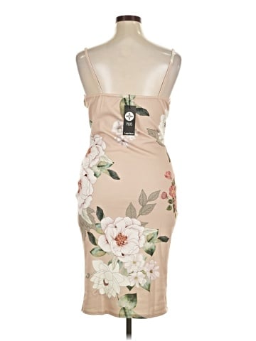 Boohoo Cocktail Dress (view 2)