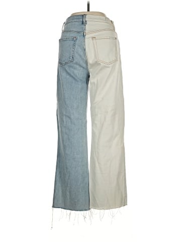 7 For All Mankind Jeans (view 2)