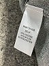 Fate Gray Turtleneck Sweater Size M - photo 8
