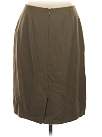 Anne Klein Casual Skirt (view 2)