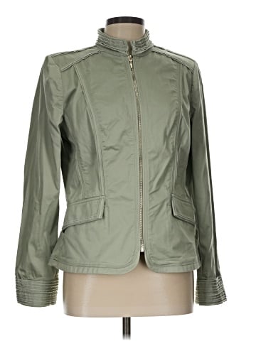 White House Black Market Jacket (view 1)