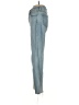 7 For All Mankind Color Block Blue Jeans Size 25 waist - photo 5