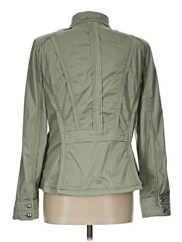 White House Black Market Jacket (view 2)