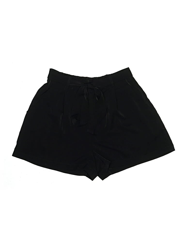 Pre-owned Mi Ami Athletic Shorts In Black