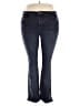 Duplex by Tyte Blue Jeans Size 20 - photo 1