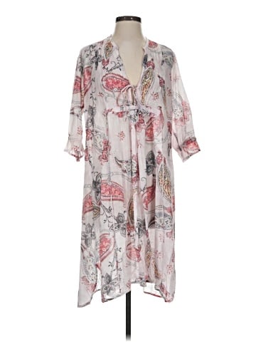 One Season Australia Swimsuit Cover Up (view 1)