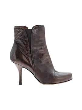 Donald J Pliner Ankle Boots (view 1)