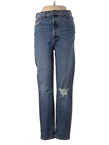 GRLFRND Jeans (view 1)