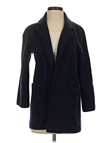 J.Crew Wool Coat (view 1)