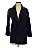 J.Crew 100% Wool Blue Wool Coat Size S - photo 1
