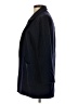 J.Crew 100% Wool Blue Wool Coat Size S - photo 5