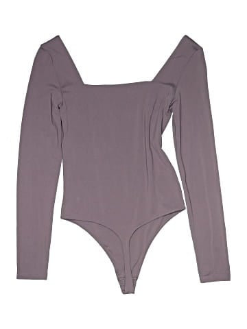 Contour Bodysuit (view 2)