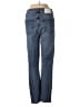 GRLFRND Stars Blue Jeans Size 26 waist - photo 2