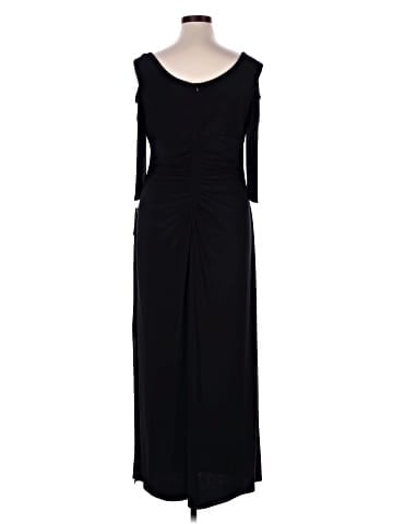 R&M Richards Cocktail Dress (view 2)