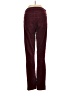 Gap Burgundy Jeans Size 2 - photo 2