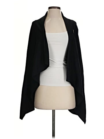 Bobeau Cardigan (view 1)