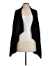 Bobeau Black Cardigan Size S - photo 1