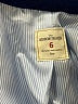 Gap Blue Blazer Size 6 - photo 6