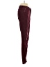 Gap Burgundy Jeans Size 2 - photo 4